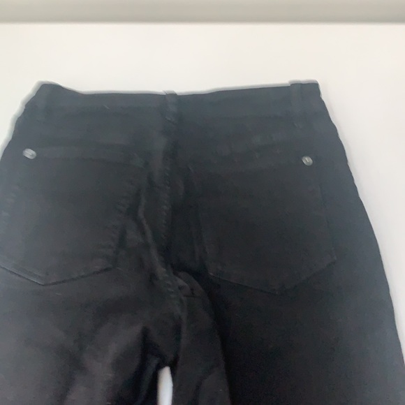 Ksubi Black Jeans - Picture 10 of 10